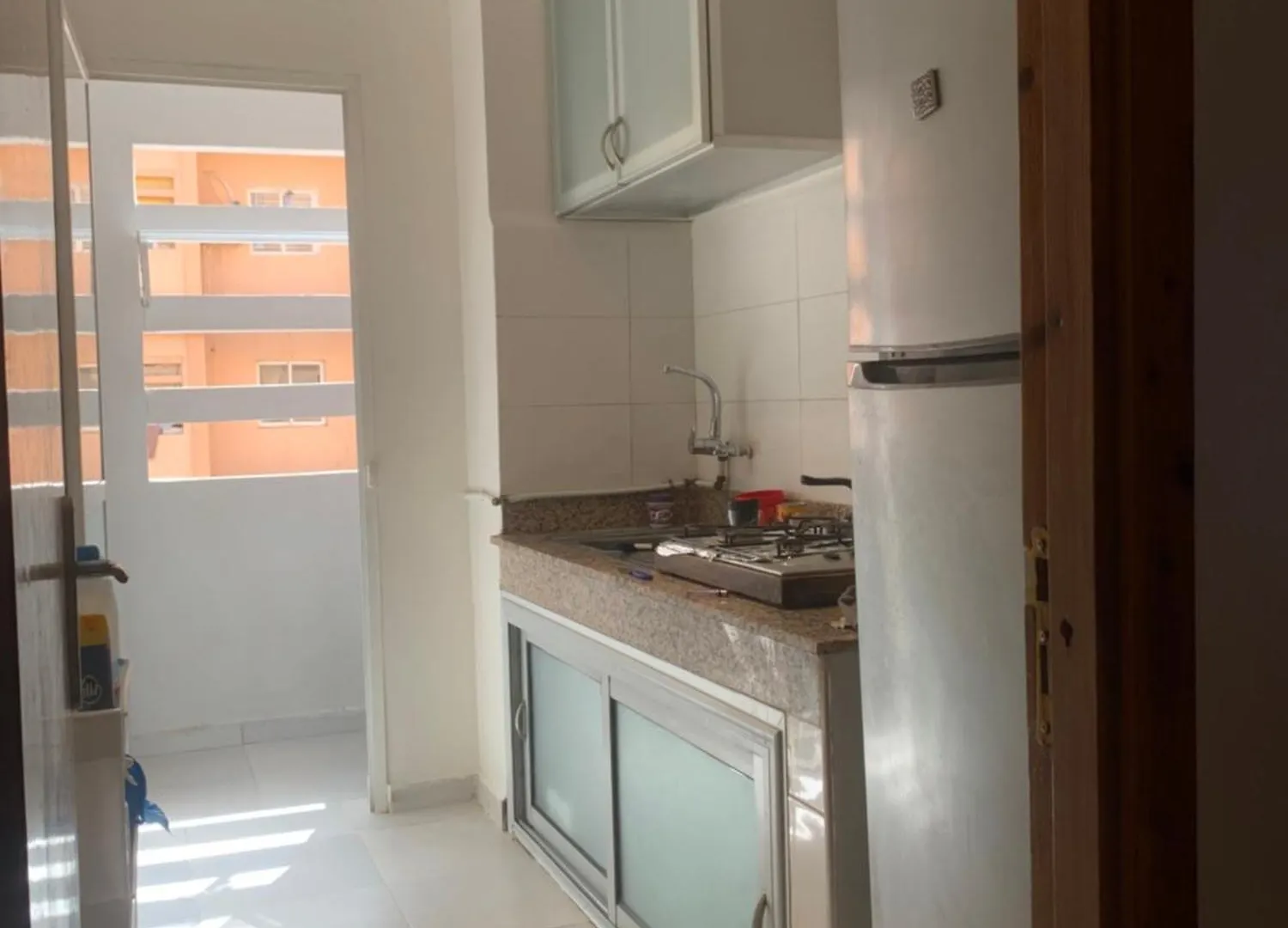 Apartment Cosy & Chill Home Marrakesh