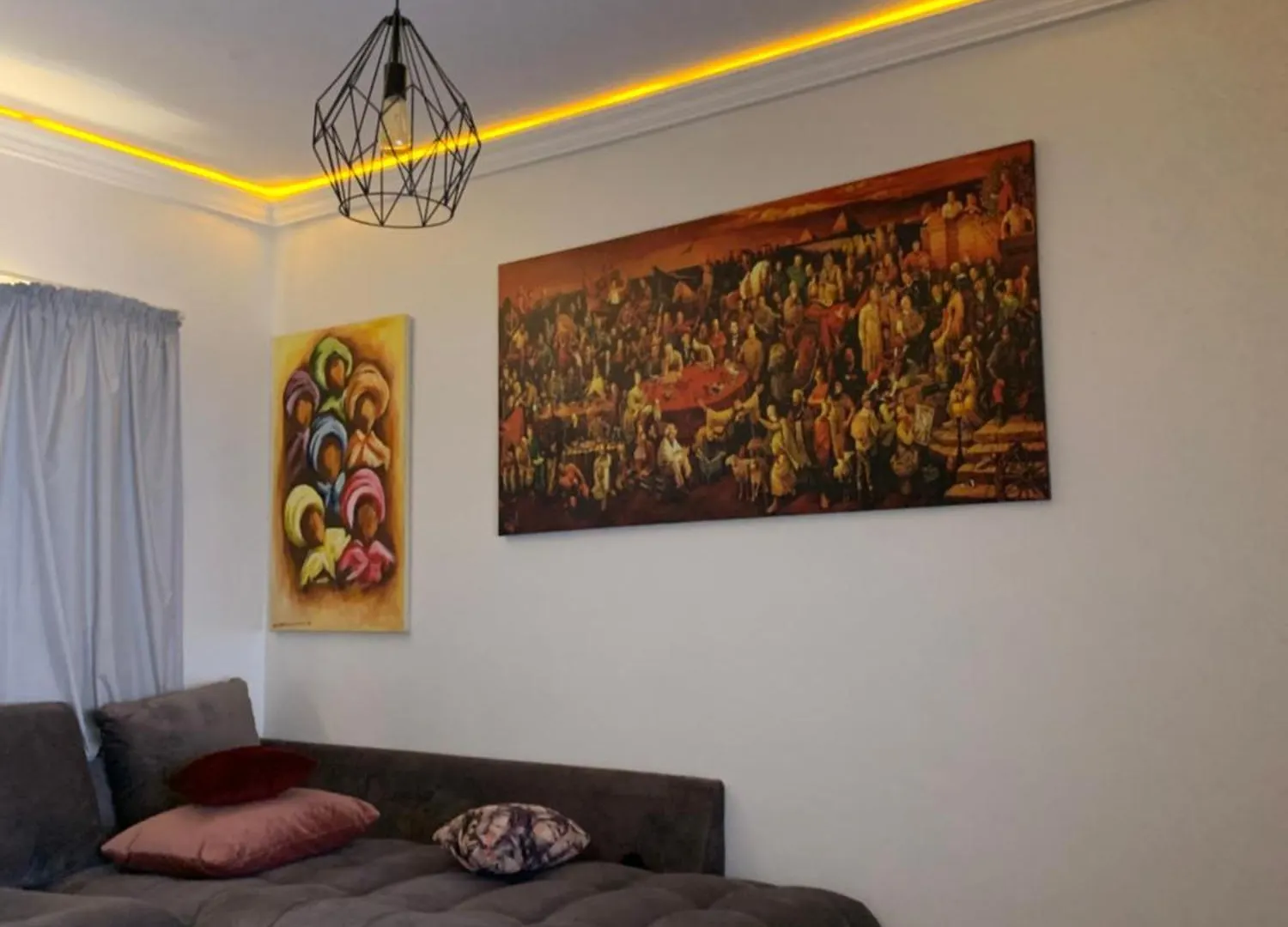 Apartment Cosy & Chill Home Marrakesh